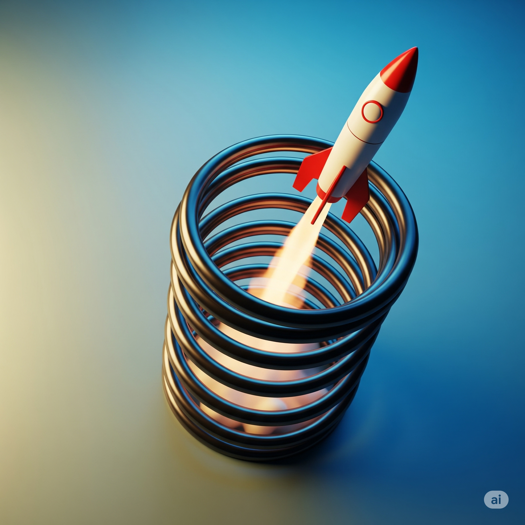 Inteligência Artificial nos Negócios