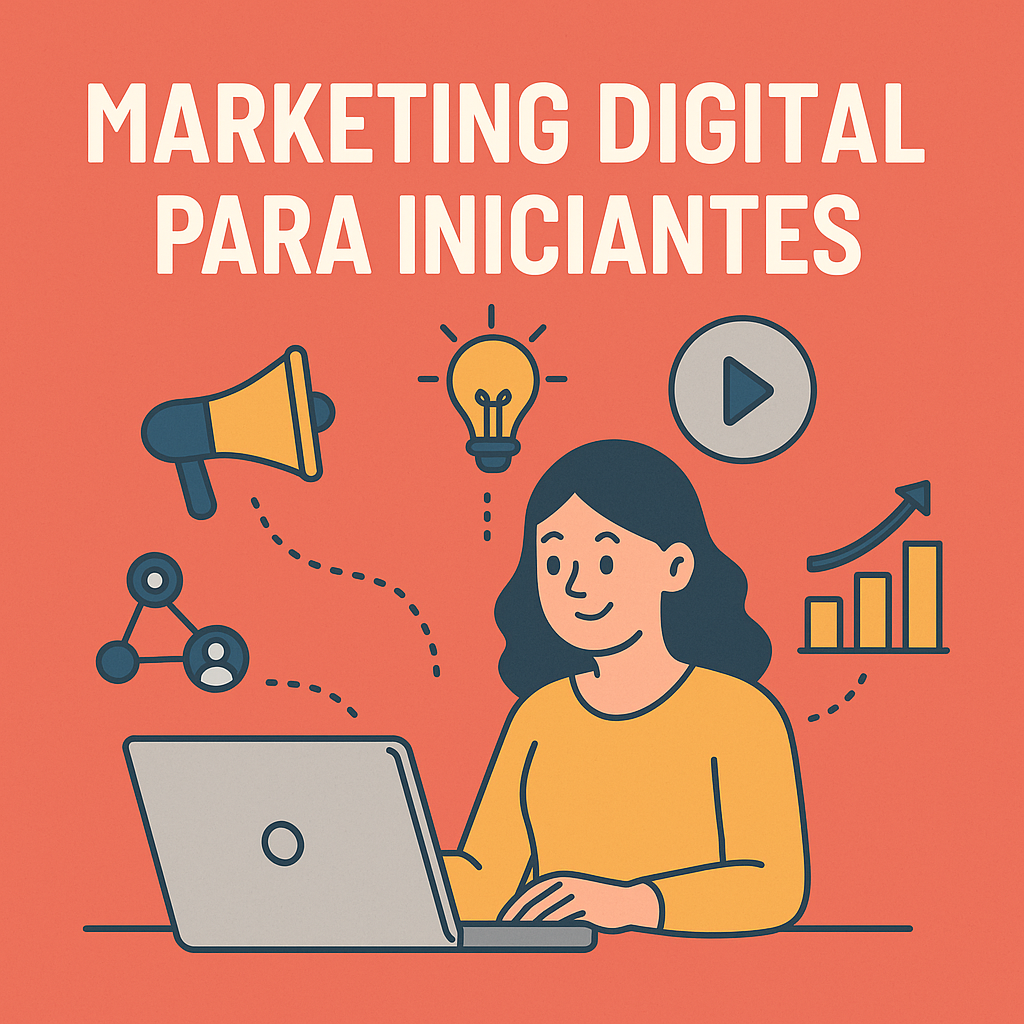 Estratégias de Marketing Digital