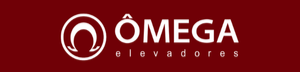 Logo Omega Elevadores