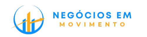 Comunidade Negócios em Movimento Logo